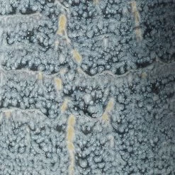 Snorkel 12 X 8 Inch Vases, Set Of 2 14 Snorkel 12 X 8 Inch Vases, Set Of 2 -Furnitur Jamie Young 7snor vabl 4