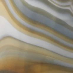 Terrene 11 X 8 Inch Vase -Furnitur Jamie Young 7terr mdgr 3