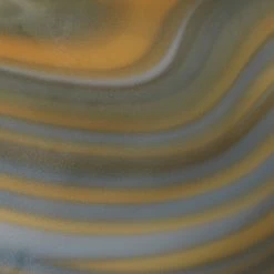 Terrene 7 X 4.25 Inch Vase -Furnitur Jamie Young 7terr smgr 3