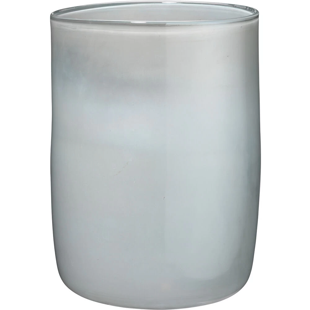 Vapor 11.00 Inch X 8.00 Inch Vase 1 Vapor 11.00 Inch X 8.00 Inch Vase