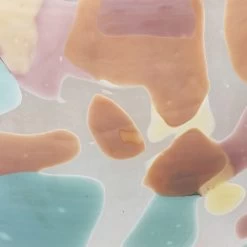 Watercolor 14 X 9 Inch Bowl 9 Watercolor 14 X 9 Inch Bowl -Furnitur Jamie Young 7wate lgmc 3