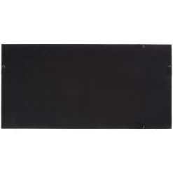 Barbados Natural Wall Art, Large -Furnitur Jamie Young 8barb lgwawh 4