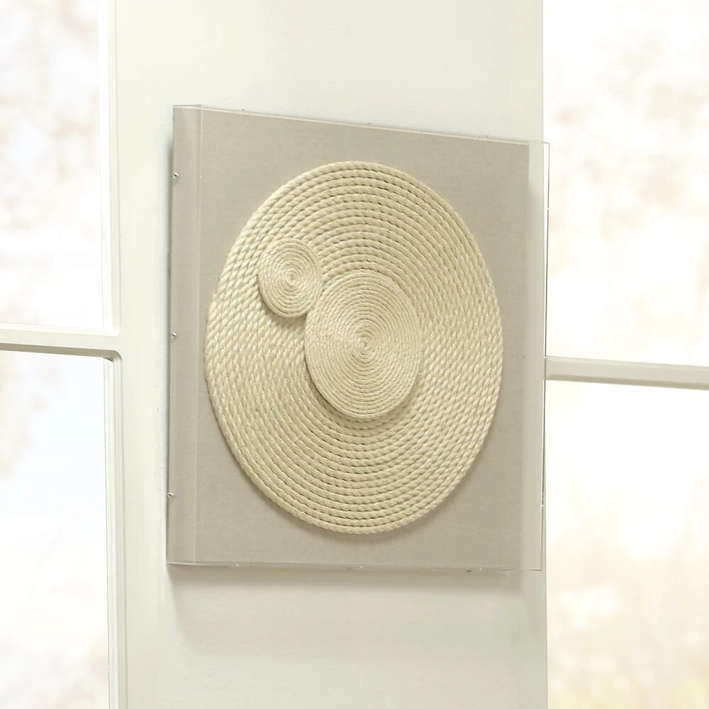 Barbados Natural Wall Art, Small 2 Barbados Natural Wall Art, Small - Image 2