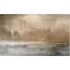 Cloudscape 24.25 Inch X 40.00 Inch Wall Accent