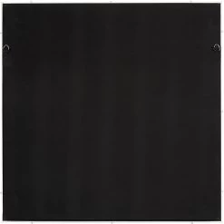 Tahiti Cream Shell Wall Art -Furnitur Jamie Young 8tahi wacr 4