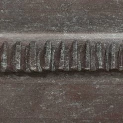 Antiquity 32 Inch 150.00 Watt Dark Grey Table Lamp Portable Light 8 Antiquity 32 Inch 150.00 Watt Dark Grey Table Lamp Portable Light -Furnitur Jamie Young 9antiquitldg 3