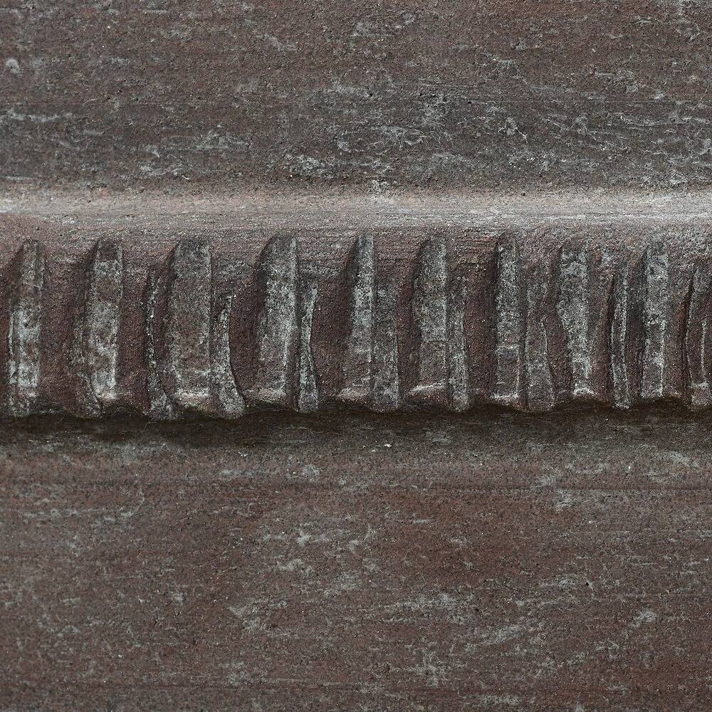 Antiquity 32 Inch 150.00 Watt Dark Grey Table Lamp Portable Light 4 Antiquity 32 Inch 150.00 Watt Dark Grey Table Lamp Portable Light - Image 4