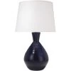 Ash 1 Light 18.00 Inch Table Lamp