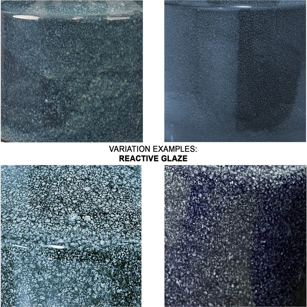 Berkley 19.5 Inch 60.00 Watt Blue Table Lamp Portable Light 4 Berkley 19.5 Inch 60.00 Watt Blue Table Lamp Portable Light - Image 4