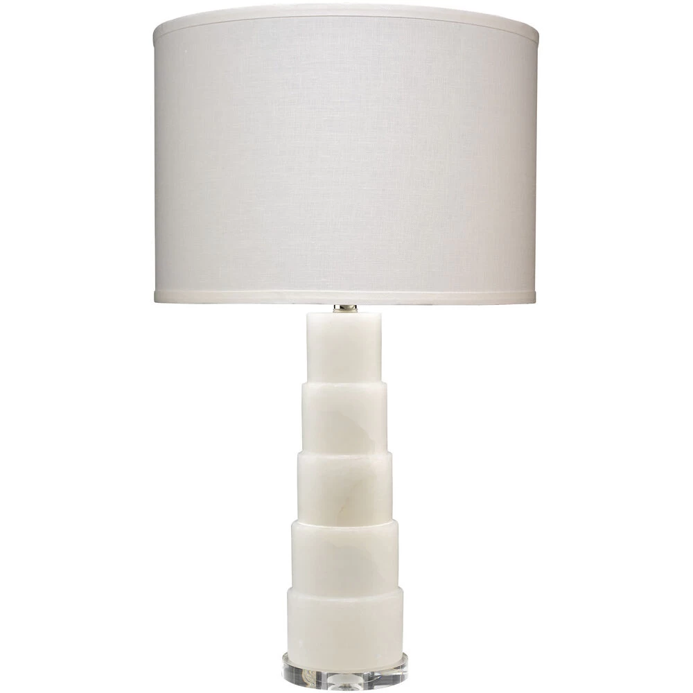 Caspian 28 Inch 150.00 Watt White Alabaster Table Lamp Portable Light 1 Caspian 28 Inch 150.00 Watt White Alabaster Table Lamp Portable Light