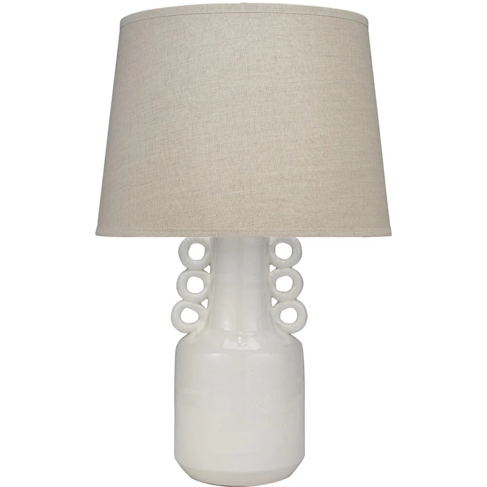 Circus 26.5 Inch 150.00 Watt White Ceramic Table Lamp Portable Light 1 Circus 26.5 Inch 150.00 Watt White Ceramic Table Lamp Portable Light