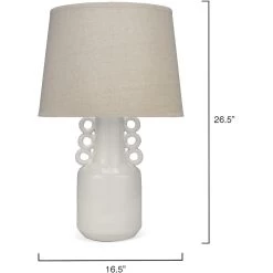 Furnitur Jamie Young -Furnitur Jamie Young 9circwhc255c 2