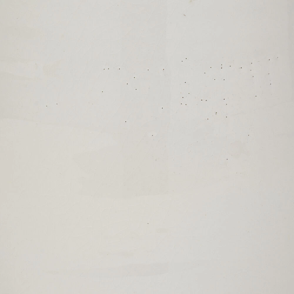 Circus 26.5 Inch 150.00 Watt White Ceramic Table Lamp Portable Light 3 Circus 26.5 Inch 150.00 Watt White Ceramic Table Lamp Portable Light - Image 3