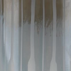 Ethereal 36 Inch 150.00 Watt Taupe & Opal Table Lamp Portable Light -Furnitur Jamie Young 9etheraltaup 1