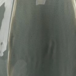 Hermosa 21 Inch 100.00 Watt Teal Ceramic Table Lamp Portable Light 5 Hermosa 21 Inch 100.00 Watt Teal Ceramic Table Lamp Portable Light -Furnitur Jamie Young 9hermted216p 1