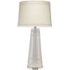 Hobnail 1 Light 17.00 Inch Table Lamp