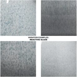 Levi 28.5 Inch 150.00 Watt Washed Blue Reactive Glaze Ceramic Table Lamp Portable Light 11 Levi 28.5 Inch 150.00 Watt Washed Blue Reactive Glaze Ceramic Table Lamp Portable Light -Furnitur Jamie Young 9levitlblue 5