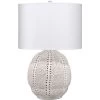 Lunar 1 Light 16.00 Inch Table Lamp