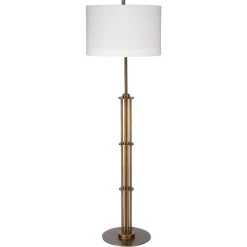 Marcus 1 Light 23.75 Inch Floor Lamp