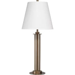 Marcus 1 Light 15.75 Inch Table Lamp