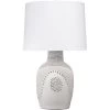 Moonrise 1 Light 17.00 Inch Table Lamp