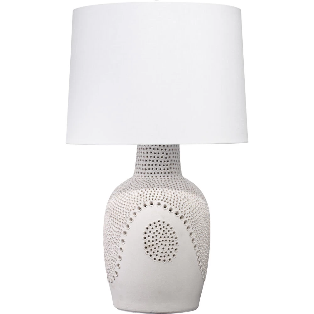 Moonrise 1 Light 17.00 Inch Table Lamp 1 Moonrise 1 Light 17.00 Inch Table Lamp