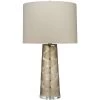 Pebble 27 Inch 150.00 Watt Taupe Table Lamp Portable Light