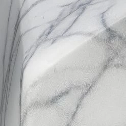 Quarry 24 Inch 150.00 Watt Cool Grey Table Lamp Portable Light -Furnitur Jamie Young 9quarmar210m 1