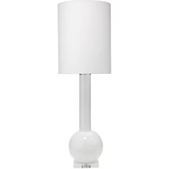 Studio 1 Light 10.00 Inch Table Lamp