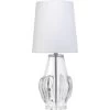 Talon 1 Light 11.00 Inch Table Lamp