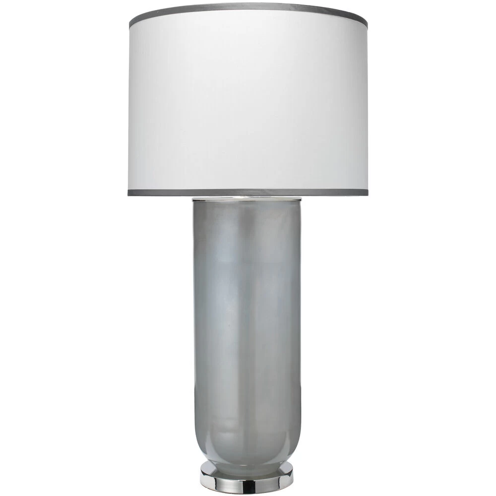 Vapor 24 Inch 150.00 Watt Opal Table Lamp Portable Light 1 Vapor 24 Inch 150.00 Watt Opal Table Lamp Portable Light