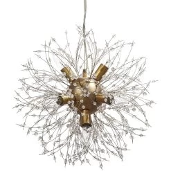 Starlight Pendant Ceiling Light