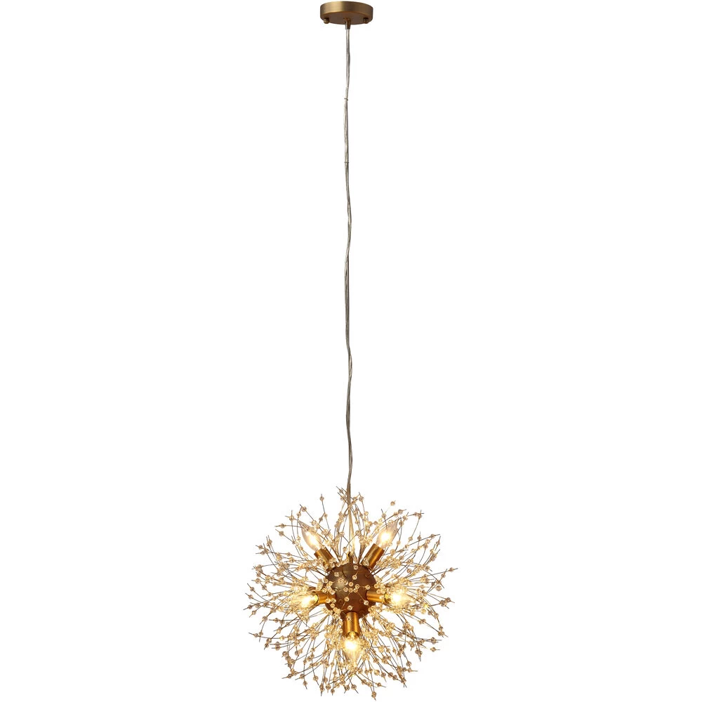 Starlight Pendant Ceiling Light 5 Starlight Pendant Ceiling Light - Image 5