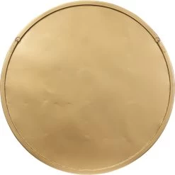 Grid 36 X 36 Inch Antique Brass Grid Mirror -Furnitur Jamie Young ls6gridrndab 4