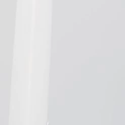 Amelia 24.5 Inch 100.00 Watt White Table Lamp Portable Light -Furnitur Jamie Young ls9ameliwhbr 3