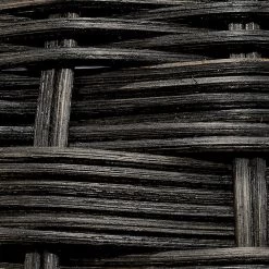 Cape 23 Inch 150.00 Watt Black Table Lamp Portable Light -Furnitur Jamie Young ls9capeblack 3