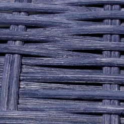 Cape 22 Inch 150.00 Watt Indigo Blue Table Lamp Portable Light -Furnitur Jamie Young ls9capeindig 3