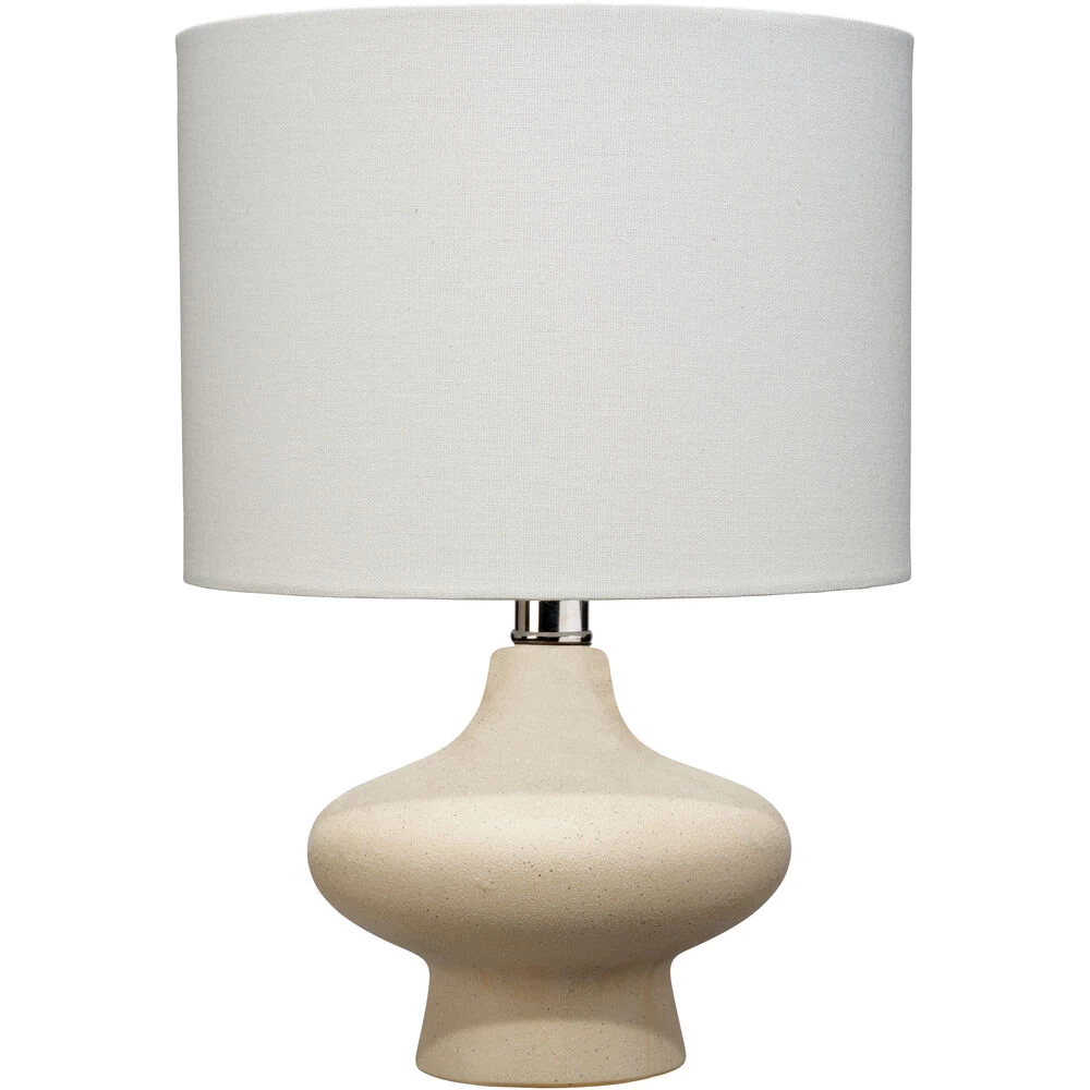 Dawkins 12.5 Inch 150.00 Watt Beige Table Lamp Portable Light 1 Dawkins 12.5 Inch 150.00 Watt Beige Table Lamp Portable Light