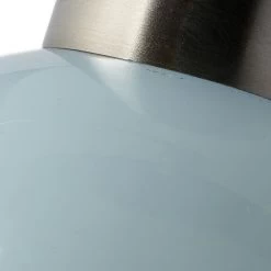 Draft 69 Inch 25.00 Watt Blue Floor Lamp Portable Light -Furnitur Jamie Young ls9draftflbl 3