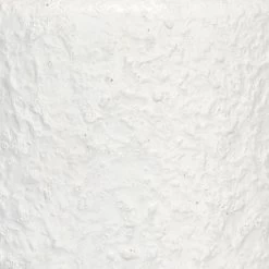 Flinstone 23.25 Inch 100.00 Watt White Table Lamp Portable Light -Furnitur Jamie Young ls9flinstowh 3