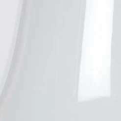 Plum Jar 30 Inch 150 Watt White Table Lamp Portable Light -Furnitur Jamie Young ls9plumjarwh 3