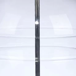 Satellite 31 Inch 150.00 Watt Black Table Lamp Portable Light 8 Satellite 31 Inch 150.00 Watt Black Table Lamp Portable Light -Furnitur Jamie Young ls9satelclbk 3