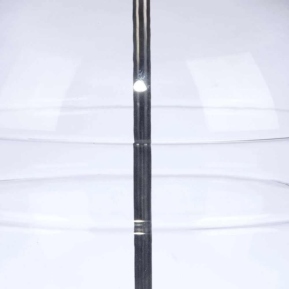 Satellite 31 Inch 150.00 Watt Black Table Lamp Portable Light 4 Satellite 31 Inch 150.00 Watt Black Table Lamp Portable Light - Image 4