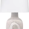 Angelou Beaded Cone Chandelier