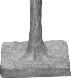 Humble Floor Lamp -Furnitur Jamie Young md 104