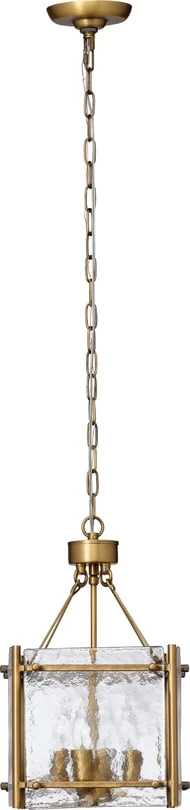 Glenn Square Chandelier AB