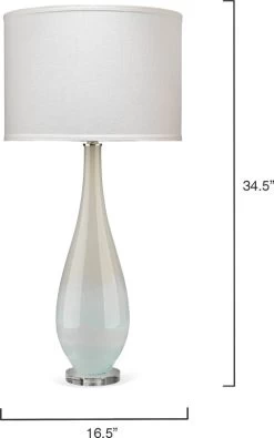 Dewdrop Table Lamp -Furnitur Jamie Young md 123
