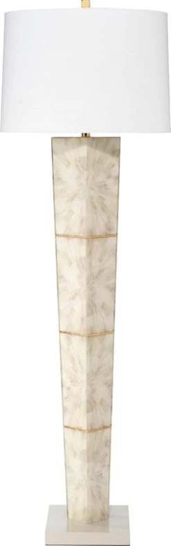 Spectacle Floor Lamp