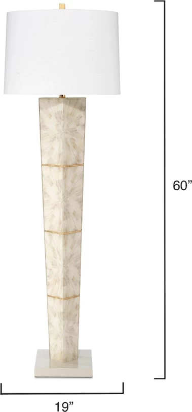 Spectacle Floor Lamp 2 Spectacle Floor Lamp - Image 2