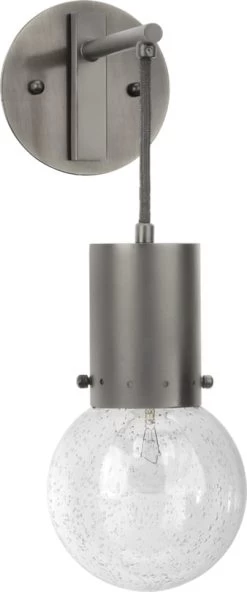 Strada Pendant Sconce